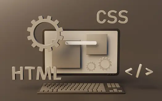 Introduction to HTML and CSS
